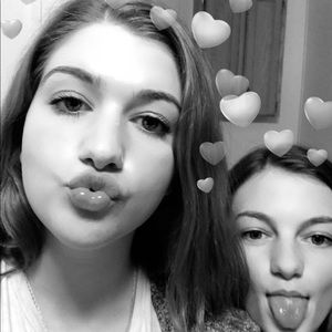 Meet your Posher, Meredith